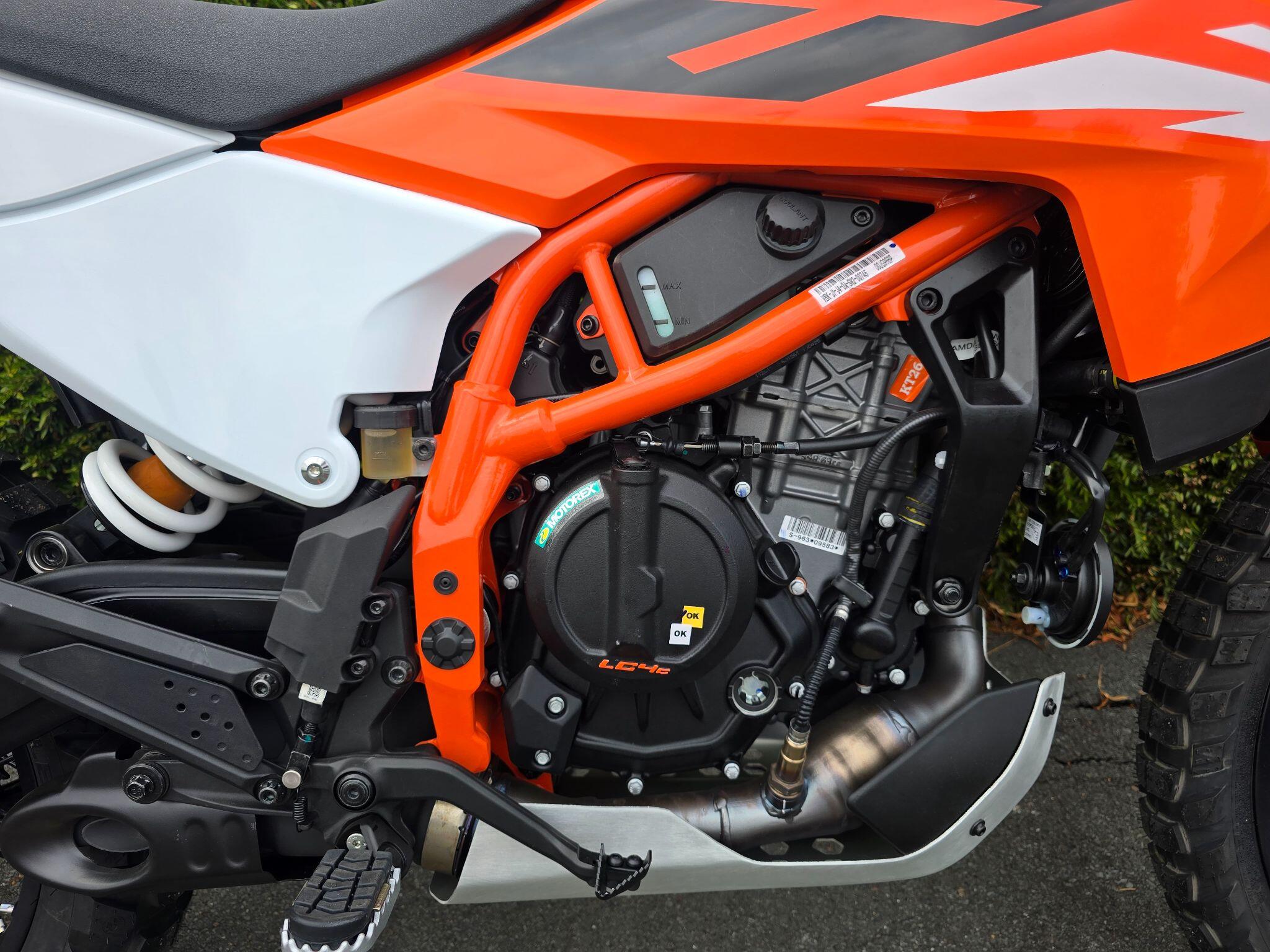 2026 KTM 